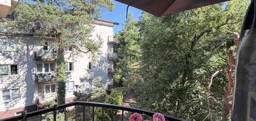 Przestronne 3 pokoje w otoczeniu sosen | 81,50 m²