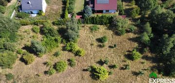 Atrakcyjna działka na sprzedaż bytyń