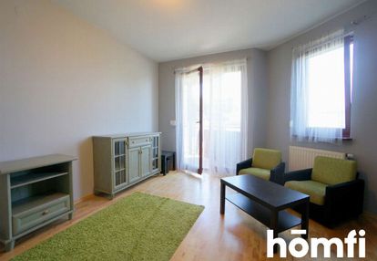 Na wynajem! mieszkanie 56m2 dwa pokoje