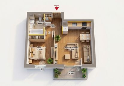 ⭐garaż 15k | gotowe | słoneczne | metro skm ⭐0%