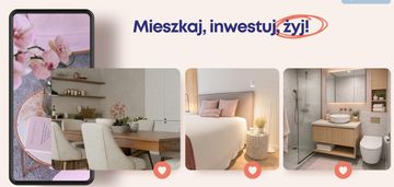 ✔3pok w top cenie! ✔taras 46m✔pewna inwestycja✔mtp
