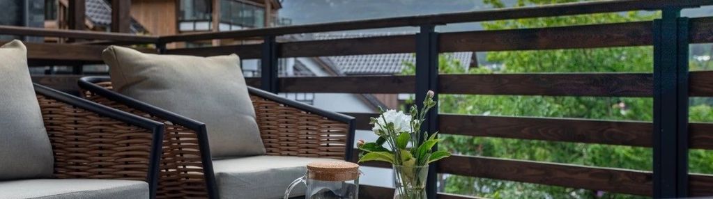 Ścisłe centrum miasta garaż widok na góry!