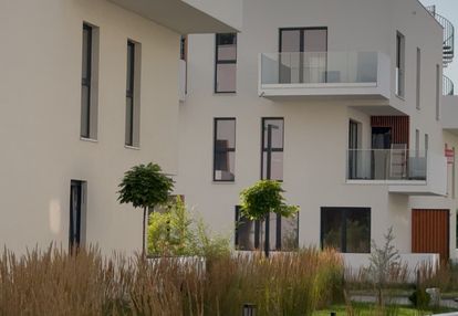 Ekskluzywna inwestycja | taras na dachu | 2 m.p.