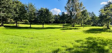 Na sprzedaż piękna działka  ul. słoneczna kłodawa