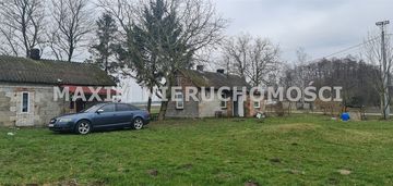 Siedlisko pod czerwińskiem nad wisłą