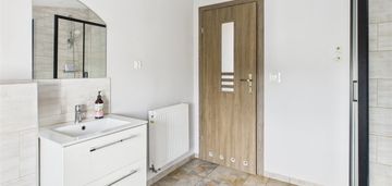 Mieszkanie 2 pokoje w krzyżu, po metamorfozie