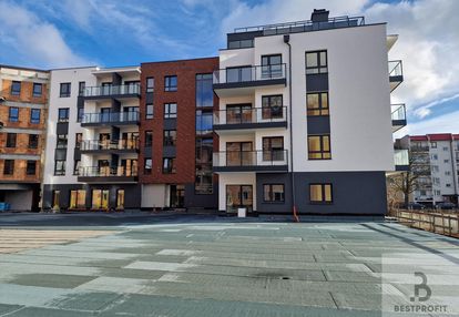 Apartament dwupoziomowy słupsk ul. kniaziewicza