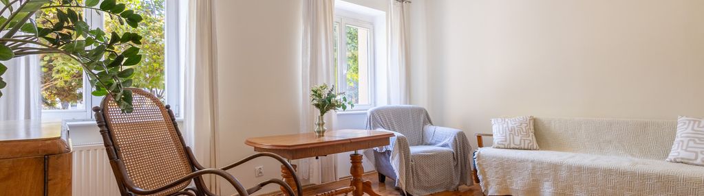 Przestronne | 4 pokoje | gdańsk wrzeszcz
