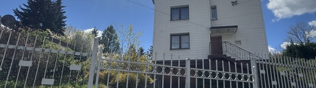 Dom ul. żwirki i wigury
