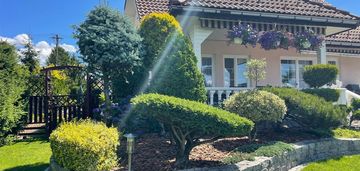 Komfortowy i bardzo zadbany dom w jawiszowicach
