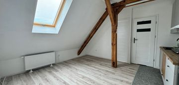 2 pokoje 28,55 m2 w ślesinie super cena