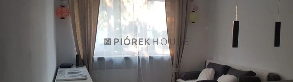 2-pokojowe mieszkanie na pradze południe