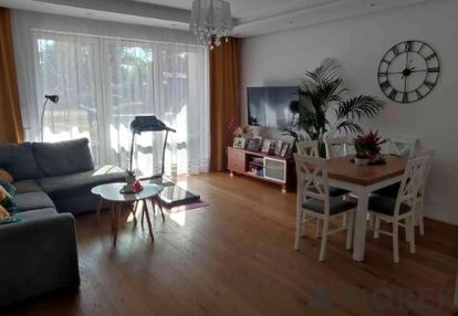 3-pokojowe mieszkanie w markach