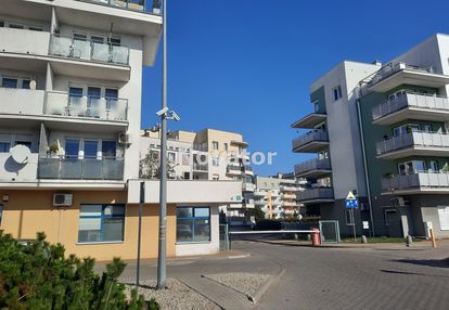 Kawalerka 30m2 na parterze na glinkach.