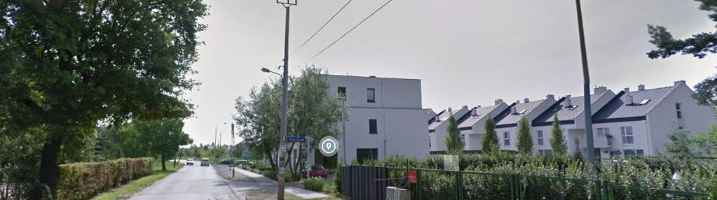 Białołęka, działka inwestycyjna; ok. 3tys pum
