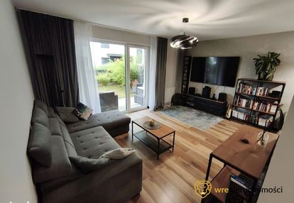 Prywatny ogród | taras | 2 miejsca w garażu