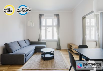 Klimatyczne mieszkanie blisko skm, tramwaju