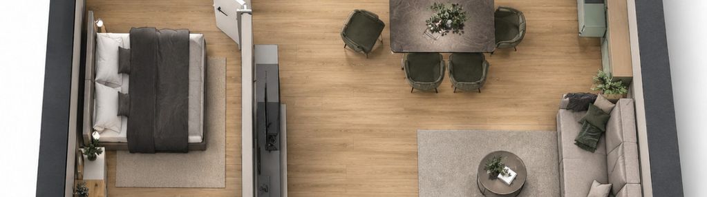 2-pok. z tarasem | rynek pierwotny | 0% prowizji
