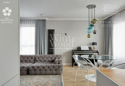 Apartament nadmorski - "nadmorze" invest komfort