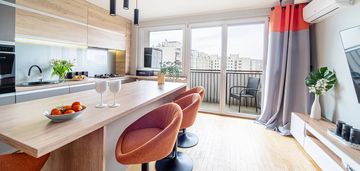 Nowoczesne mieszkania za gotówkę