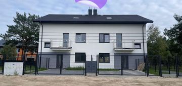 0%, 154 m z poddaszem, blisko radzymina i s8