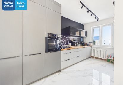 2-pokojowe mieszkanie 51,9 m² | skarpa toruń