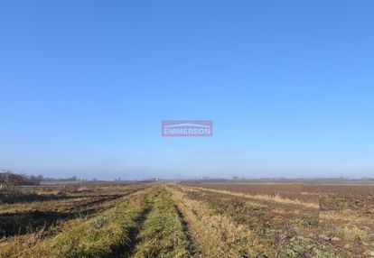 1,55 ha pod inwestycję jednorodzinną- kraków-nowa