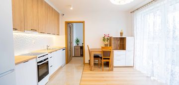 Nowoczesne 3-pokojowe ANTONIUK Fabr