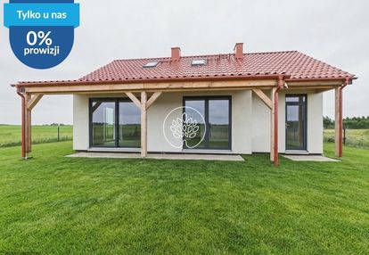 Nowy dom 2025 – 3 km od morza | 0% prowizji
