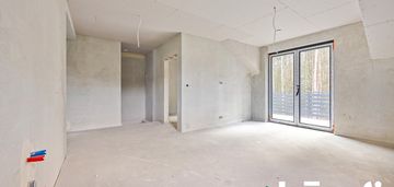 Mieszkanie 64 m² | ogródek | 2 miejsca parkingowe