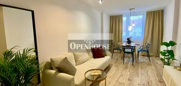 2 pokoje, osiedle sienkiewicza