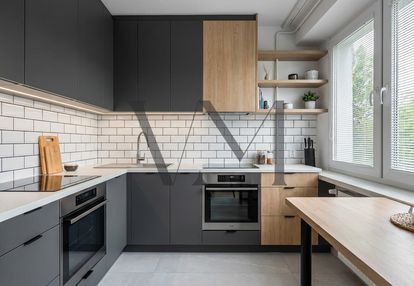 Idealne mieszkanie do własnej aranżacji