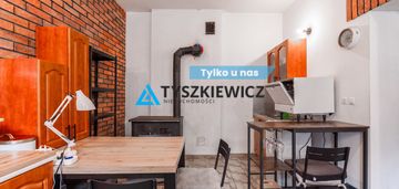 Mieszkanie w zabytkowym dworku w łubnie