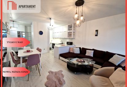 Tylko u nas! atrakcyjne mieszkanie w charzykowy!