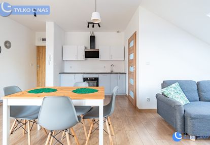 Przestronne studio 30m2 *chełmońskiego* parking w cenie