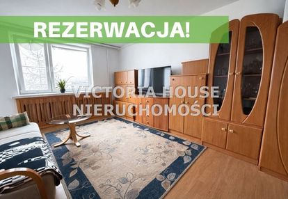 Rezerwacja!