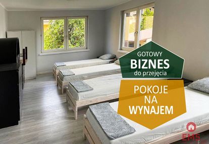 Gotowy biznes! dobra inwestycja
