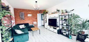 3-pokojowe mieszkanie blisko centrum lęborka