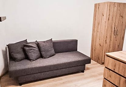 3 pokoje 48 m² | mogilska | apartamentowiec