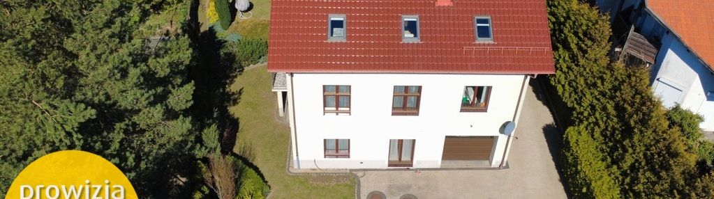 Piękny, rodzinny dom w świetnej lokalizacji, osowa