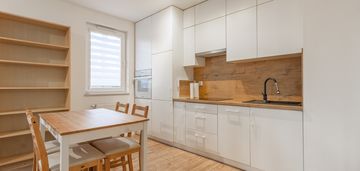 Od 1 listopada | 2 pokojowe z ogrodem 65m2 | uj | ruczaj