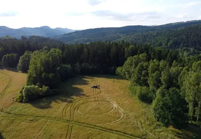 Działka na sprzedaż 3000m2