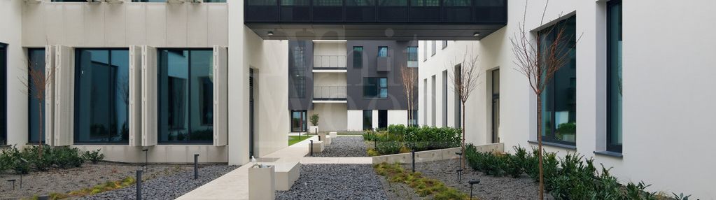 Loftowy apartament 4m wysoki! widok na motławę