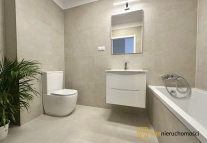 Apartamentowiec z 2025 | 41,5m2 | balkon | m.p.