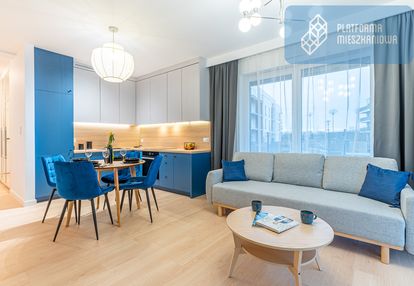 Gotowe do odbioru | 2 pokoje | 41 m² | 0%prowizji