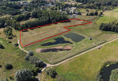 Działka Stargard Inwestycyjna Sport Rekreacja