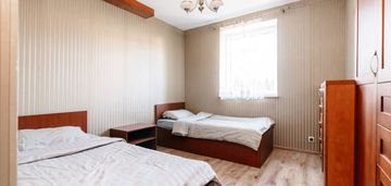 2 pok. kanarkowa, gutkowo, zwierzęta mile widziane