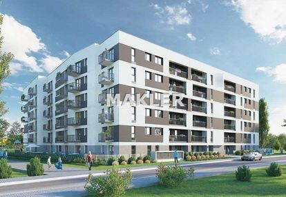 Nowe wyżyny! idealna lokalizacja