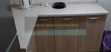 2 pok z potencjałem w centrum legionowa do remontu