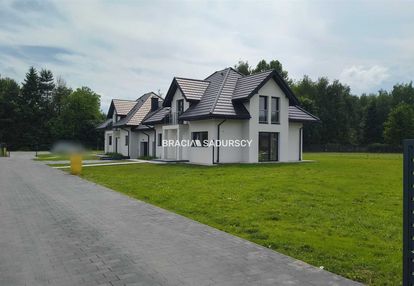 Przegorzały, 1184 m2 z pozwoleniem na budowę